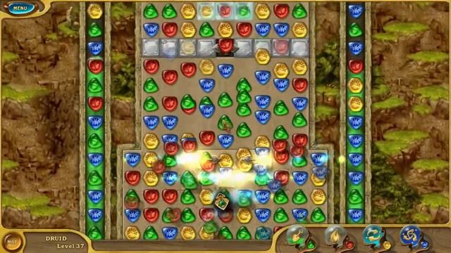4 Elements II (FULL GAMEPLAY) смотреть онлайн