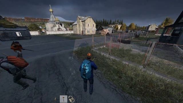 DayZ Standalone : The epic adventures of the blood brothers [Part 1] смотреть онлайн