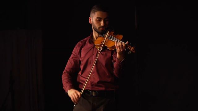 Ribal Srour - El Habib El Maghool Mohamed Abd El Wahab | ريبال سرور - الحبيب المجهول محمد عبد الوها смотреть онлайн