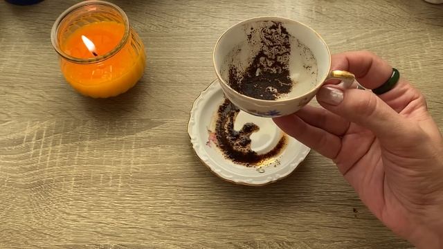Чашка дня! Кофейные подсказки ☕️ смотреть онлайн