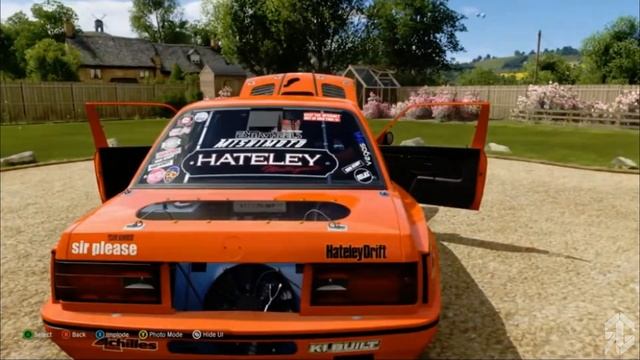 Forza Horizon 4 - FORMULA DRIFT CAR PACK REVIEW AND GAMEPLAY (FH4) смотреть онлайн