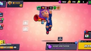 Что такое BsD Brawl?Объясняю что такое BsD brawl.