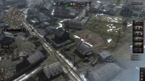 FIRST LOOK - Heaviest German Tiger Tanks Enters the Gates of Hell | Gates of Hell Multiplayer