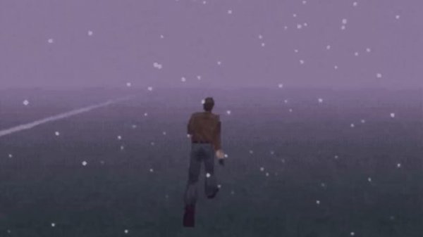 || restless dreams || 1 hour Silent Hill fogcore playlist [super slowed + reverb]