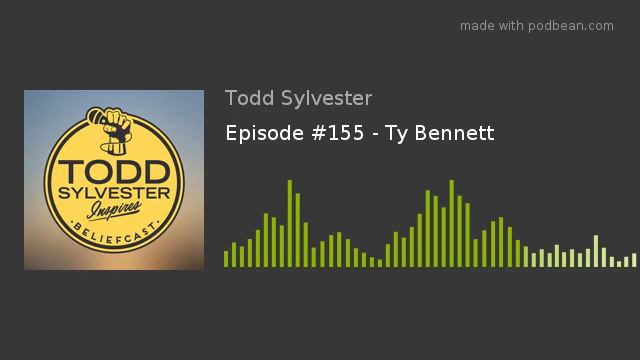 Episode #155 - Ty Bennett смотреть онлайн