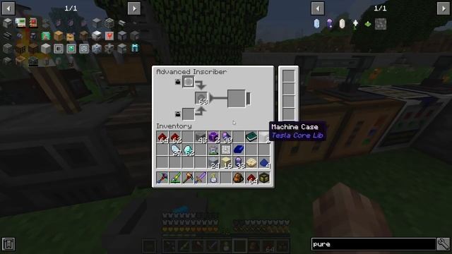 Enigmatica2 [E10] - Applied Energistics: основа системы