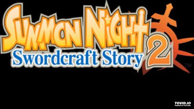 Summon Night SwordCraft Story 2 - Title Theme- REMASTERED смотреть онлайн