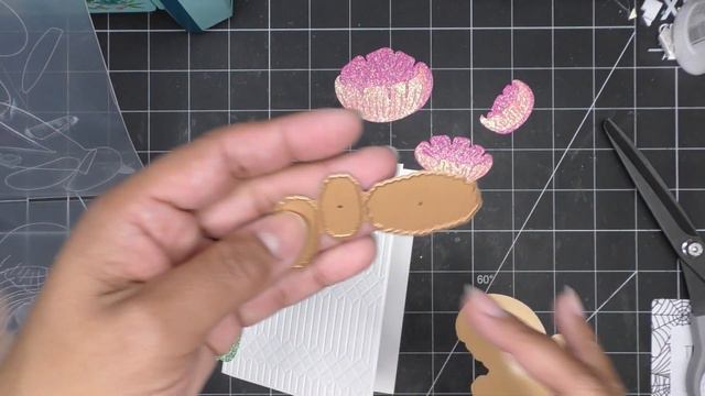 Spellbinders 