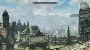 Skyrim. Прохождение квеста Амулет Голдура.