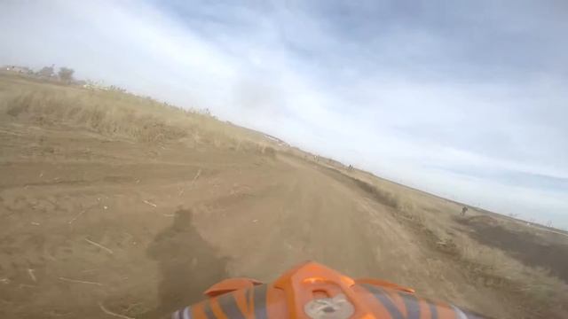 Мотокросс Волгоград 02.10.2016 смотреть онлайн