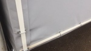 Тент газель своими руками