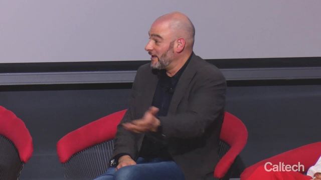 Shaping the Future: Societal Implications of Generative AI - 5/5/2023 смотреть онлайн