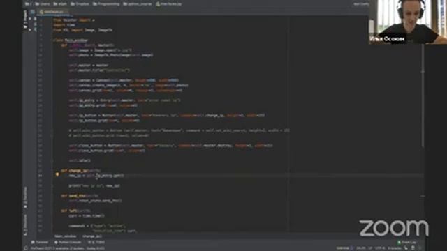 Извлечение данных из веб-страницы смотреть онлайн