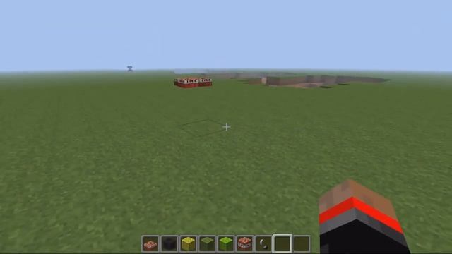 MineCraft [Обновление] Minecraft 2.0 (APRIL FOOLS :D) смотреть онлайн