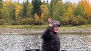 Северные щуки 2022