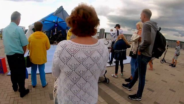 Фестиваль искусств и ремесел 2019. Нижний Новгород