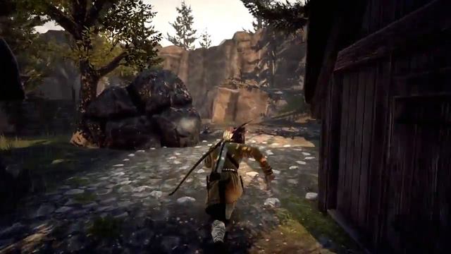 War of The Vikings Gameplay Trailer смотреть онлайн