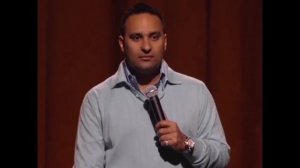 «Terrorists vs Indians» | Russell Peters - Outsourced
