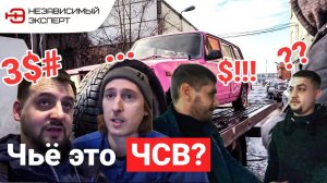 ВСЕ ПРИЕХАЛИ! ЭТО ПАЛАТА № 6