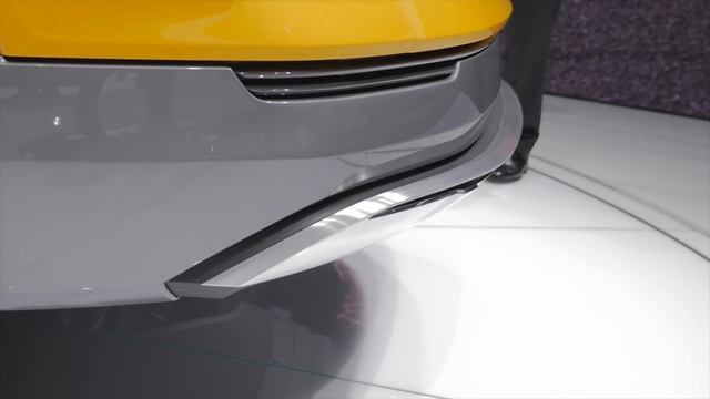 Detroit Motor Show 2016: Audi Q6 h-tron quattro concept - by Autovisie TV смотреть онлайн