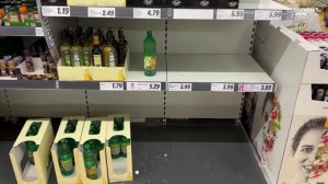 Ситуацию с детским питанием в США назвали абсолютным позором