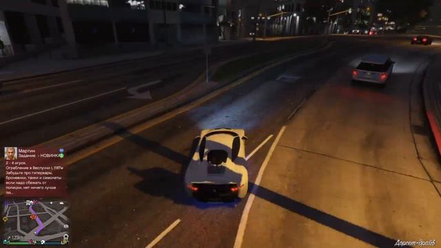 GTA 5 online . Как давно этого не было!?) смотреть онлайн