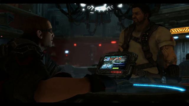 StarCraft II прохождение компании #3 смотреть онлайн