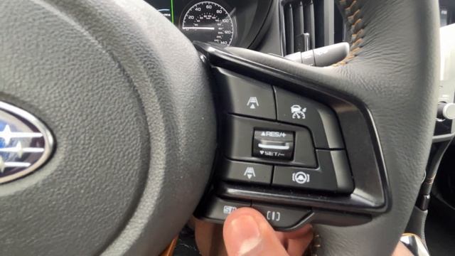 2023 Subaru Forester Wilderness 2.5 POV Test Drive & Review смотреть онлайн