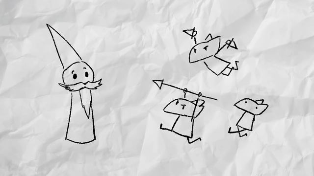 A Crap Guide to D&D [5th Edition] - Wizard смотреть онлайн