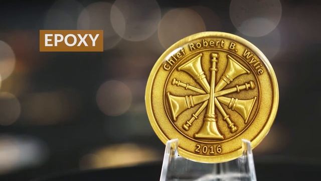 Custom Challenge Coin Options - Custom Challenge Coins смотреть онлайн