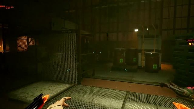 Cyberpunk 2077 The One & Only Zero Drag (Rare) Location I've Found! смотреть онлайн