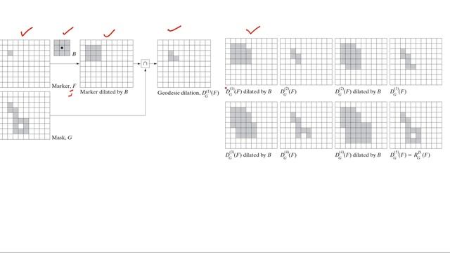 Morphological Reconstruction by Dilation and Erosion смотреть онлайн