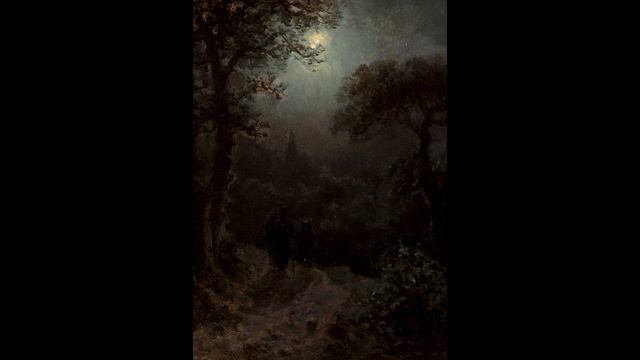 Divine Divinity - Stones And Trees (D O O M E R   V E R S I O N)