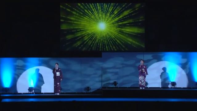【アーカイブ】「良寛は」（吟）伊藤契麗、塩澤宗鳳 смотреть онлайн