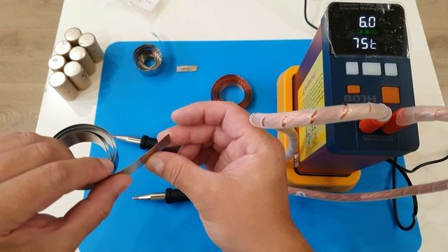 Glitter 801h аппарат точечной сварки аккумуляторов смотреть онлайн