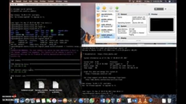 sshanbh2 - ansible смотреть онлайн