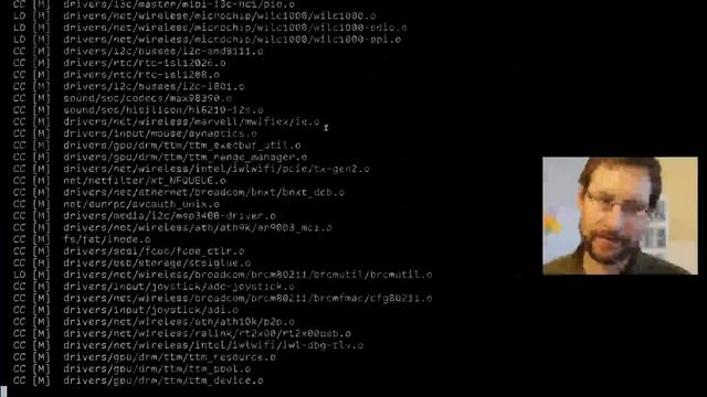 LIVE Linux kernel developer bisecting year old Linux Block layer / Multi-Queue REGRESSION (BUG)! смотреть онлайн