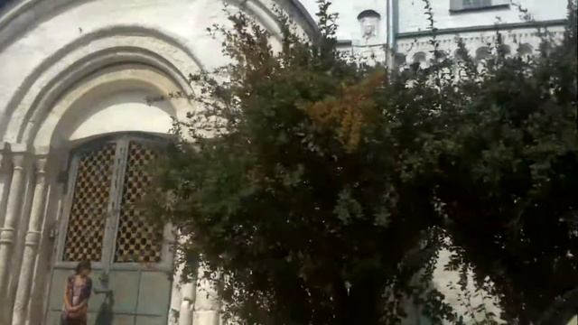 Суздальский кремль / suzdalgid.ru смотреть онлайн