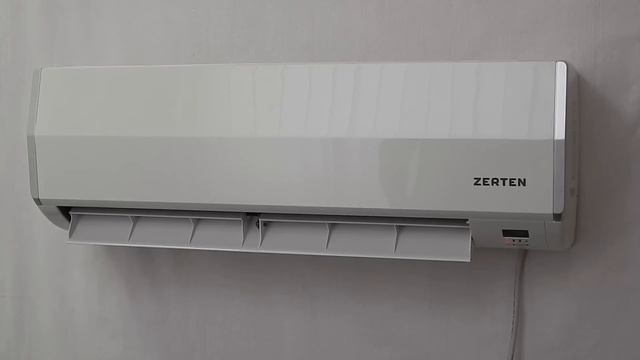 Кондиционер ZERTEN CE  7