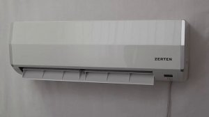Кондиционер ZERTEN CE  7