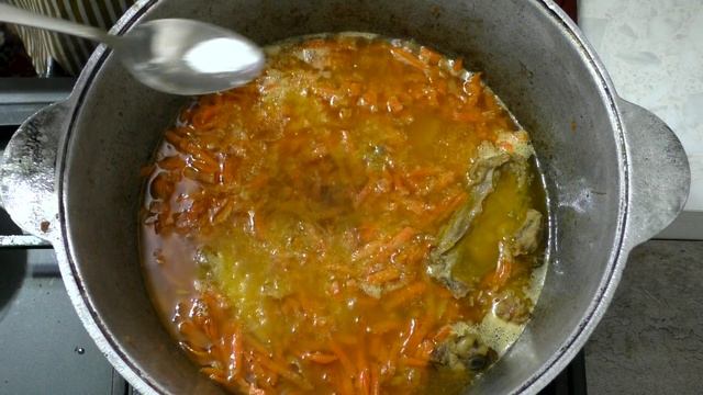 ВКУСНЮЩИЙ ПЛОВ С КУРИЦЕЙ/? РЕЦЕПТ ВКУСНОГО ПЛОВА смотреть онлайн