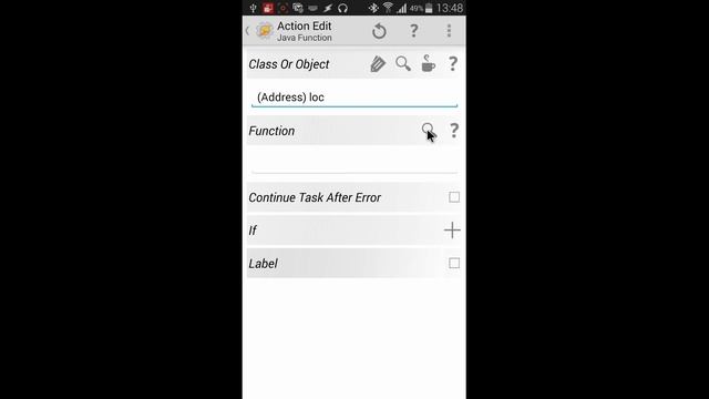 Come ottenere le coordinate e altre informazioni rilevanti da un indirizzo fisico [Java] смотреть онлайн