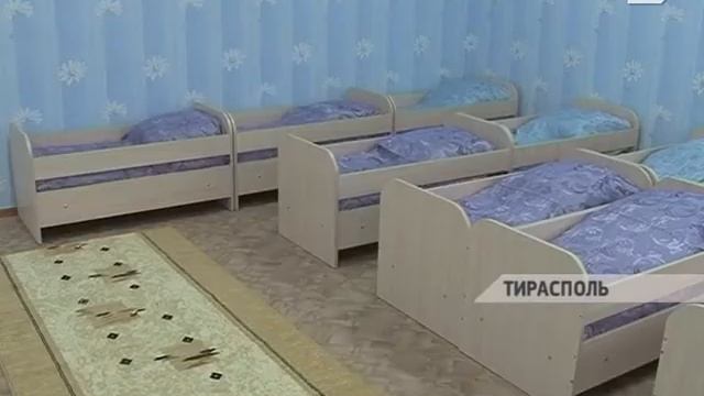 В столице в День города открыли новый детский сад «Аистёнок» смотреть онлайн