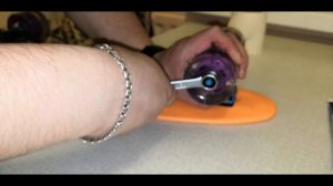 Доводим пенни борд из супермаркета до ума / Смазка подшипников / Настройка подвески