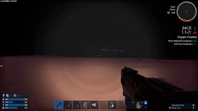 The Most Difficult Start - Day 2 | Empyrion Galactic Survival Multiplayer 1.8 | Star Salvage Mod смотреть онлайн