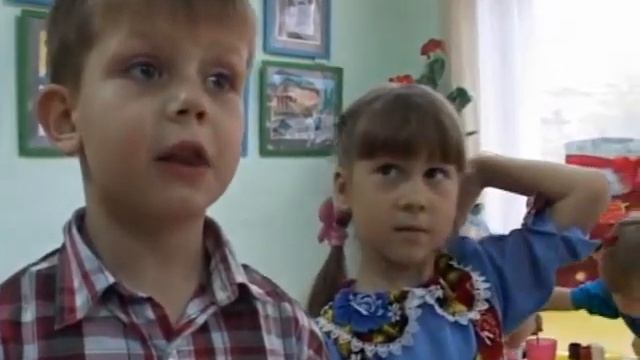 ДЕТСКИЙ САД 157 - ОДИН ДЕНЬ ИЗ ЖИЗНИ. смотреть онлайн