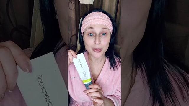 Глубоко очищающая угольная маска #Marykay смотреть онлайн
