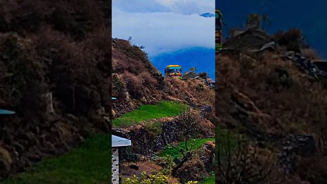 #shortsviralhorts_video #automobile #mountainlovers #travel #mountainlove #indianstate #pahadi смотреть онлайн