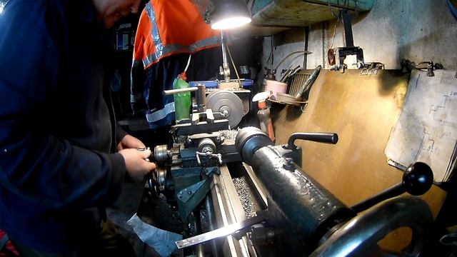 Фторопласт вместо набивки в примус смотреть онлайн