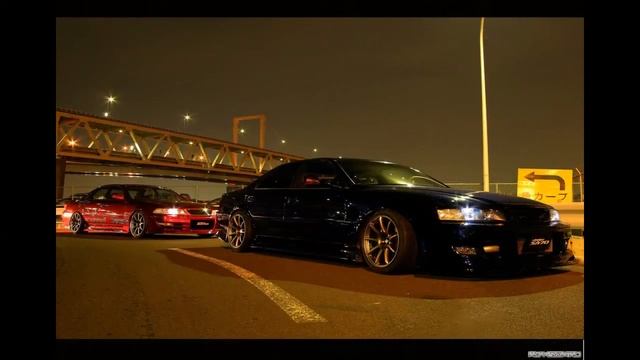 Chaser-Tourer V Вэшки смотреть онлайн